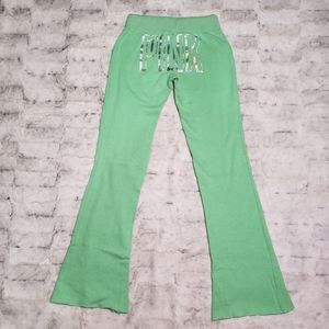 PINK VICTORIA'S SECRET Sweatpants